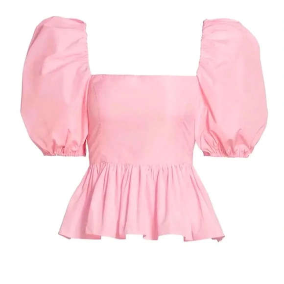 Cinq a sept top! Beautiful color. Love this top! Fits Small and XS - Picture 1 of 3